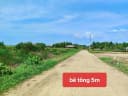 Thumb-CẦN TIỀN BÁN GẤP - ĐẤT KẾ BÊN KCN ĐỨC HÒA 3 - KẾ BÊN CỦ CHI - HÓC MÔN - XÂY TRỌ, ĐẦU TƯ ĐỀU RẤT OK - 850 TRIỆU (5X30)-1