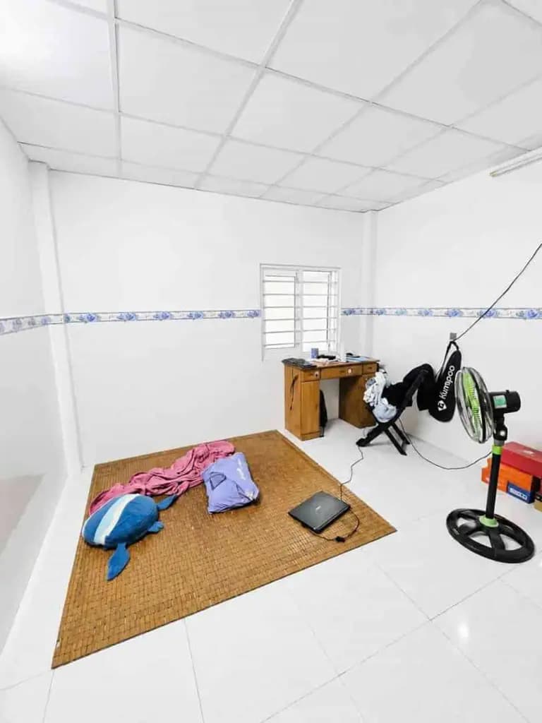 Main-Bán Nhà Bình Tân 60m2 Đường Lê Văn Quới - Hẻm Ô Tô Giá 4,X Tỷ-3