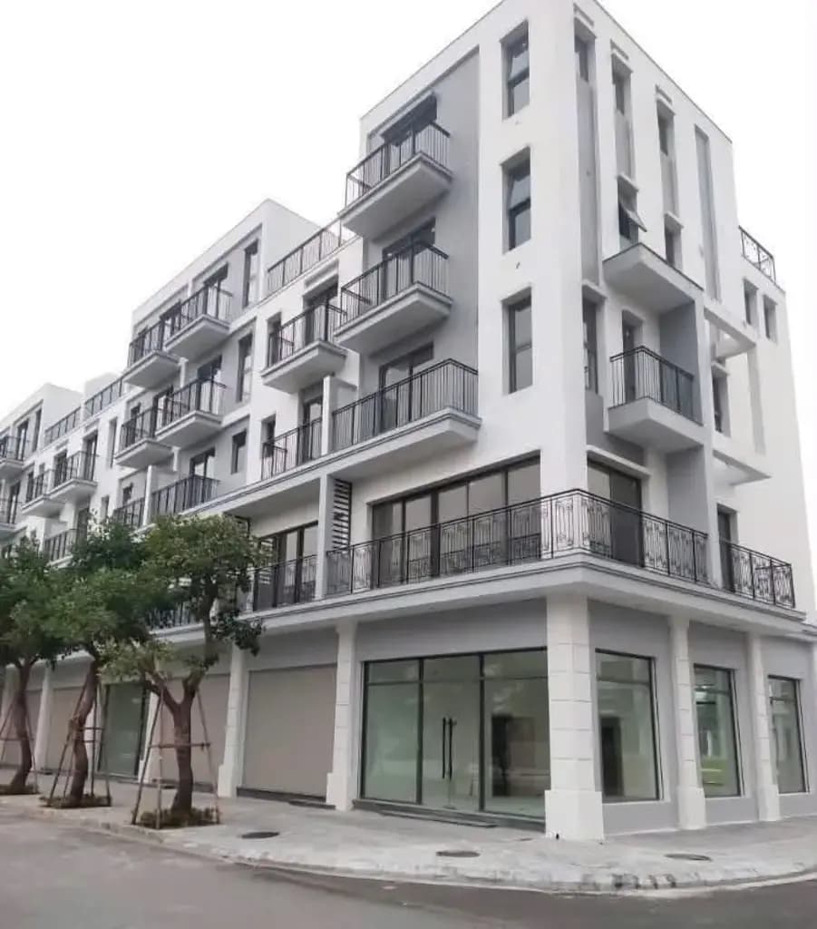 Main-Cho thuê Trung Yên100m2 tại Đường Trung Kính Phường Yên Hoà Quận Cầu Giấy Hà Nội-0
