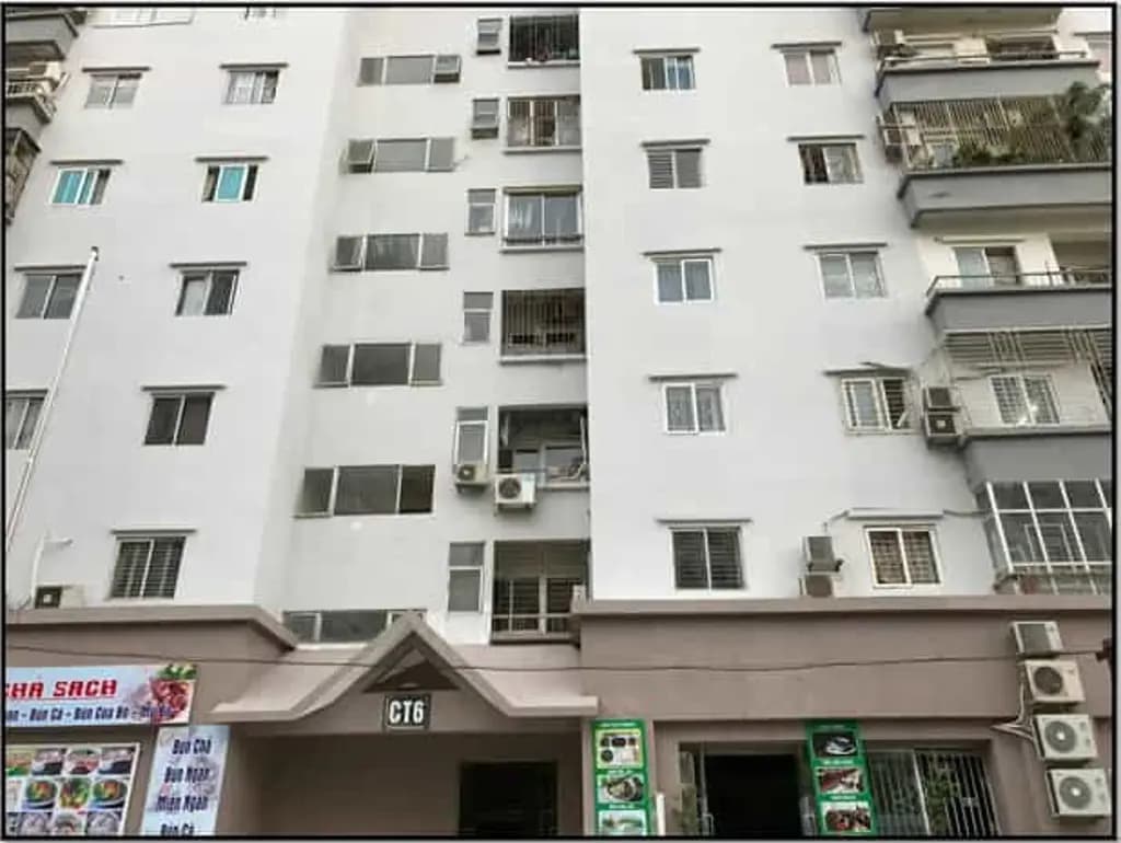 Main-Chính chủ Cho thuê căn hộ chung cư CT6, Yên Hoà, Cầu Giấy. LH 0904 516 588-0