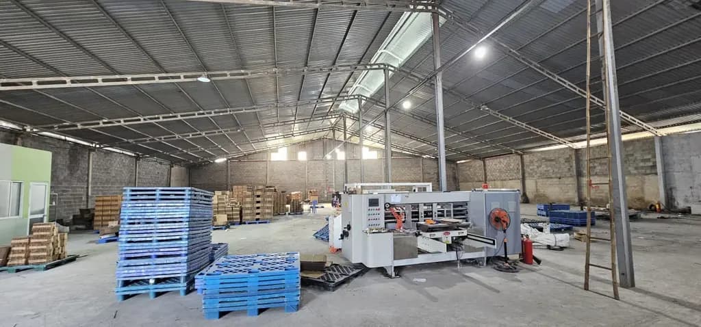 Main-KHO - XƯỞNG CHO THUÊ PHƯỜNG THANH XUÂN QUẬN 12 DT: 1300M² GIÁ 65 TRIÊU LH: 0908561228-4