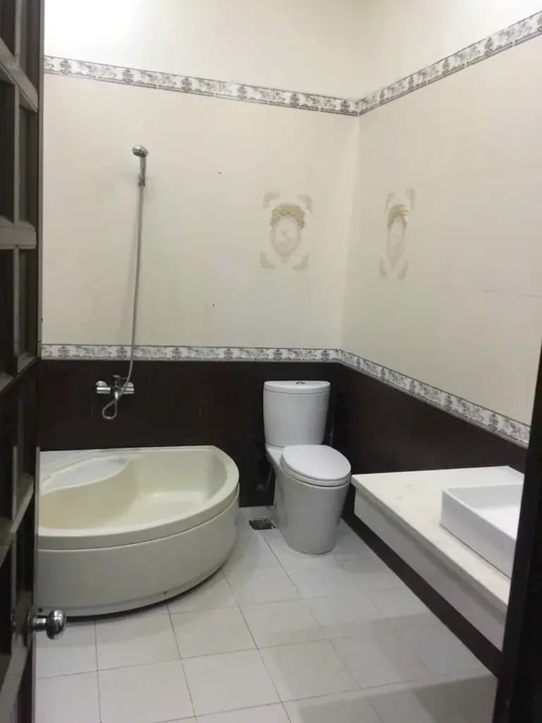 Main-🔥 CHO THUÊ NHÀ 1 TRỆT 2 LẦU HẺM 30/4, P. RẠCH DỪA – 5PN – ĐƯỜNG 7M – 11,5 TRIỆU/THÁNG 🔥-3