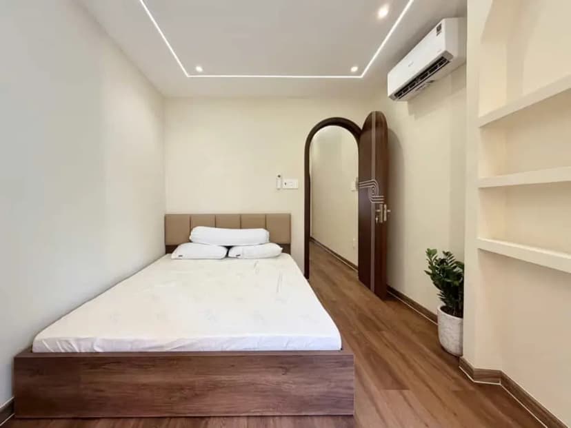 NGÃ TƯ PHÚ NHUẬN – NGUYỄN KIỆM • HẺM NHỰA Ô TÔ • 3PN • FULL NỘI THẤT • CHỈ 7.6 TỶ