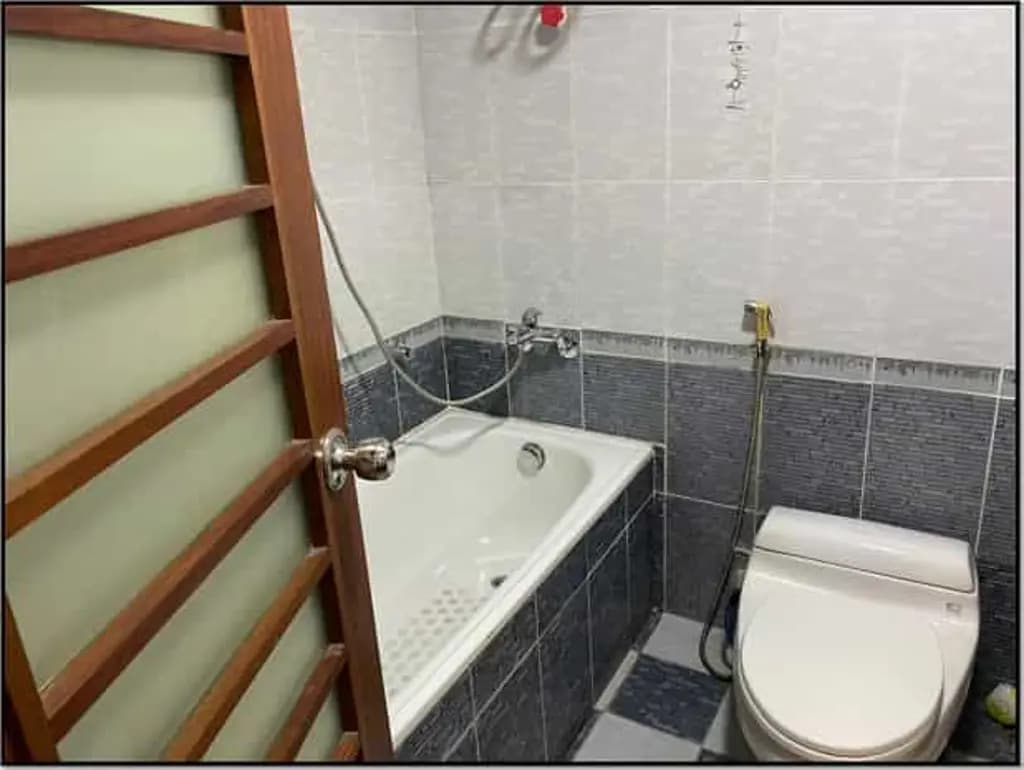 Main-Chính chủ Cho thuê căn hộ chung cư CT6, Yên Hoà, Cầu Giấy. LH 0904 516 588-5