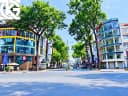 Thumb-❇️❇️ Cho Thuê Nhà GÓC 2MT: 178-180 Lê Hồng Phong + An Dương Vương - Quận 5 - 10x16m, 6 tầng-3