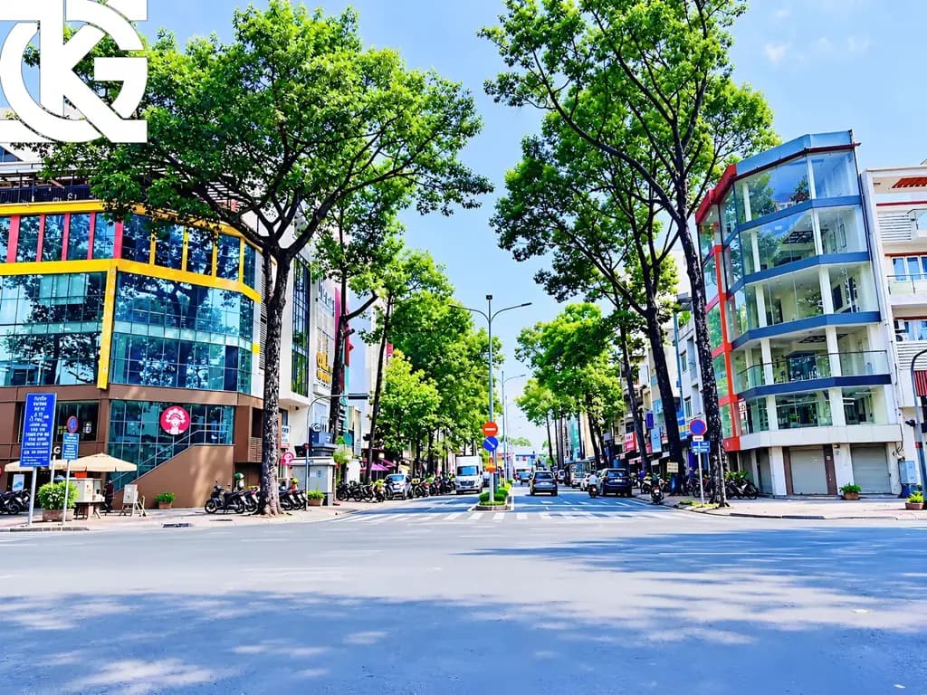Main-❇️❇️ Cho Thuê Nhà GÓC 2MT: 178-180 Lê Hồng Phong + An Dương Vương - Quận 5 - 10x16m, 6 tầng-2