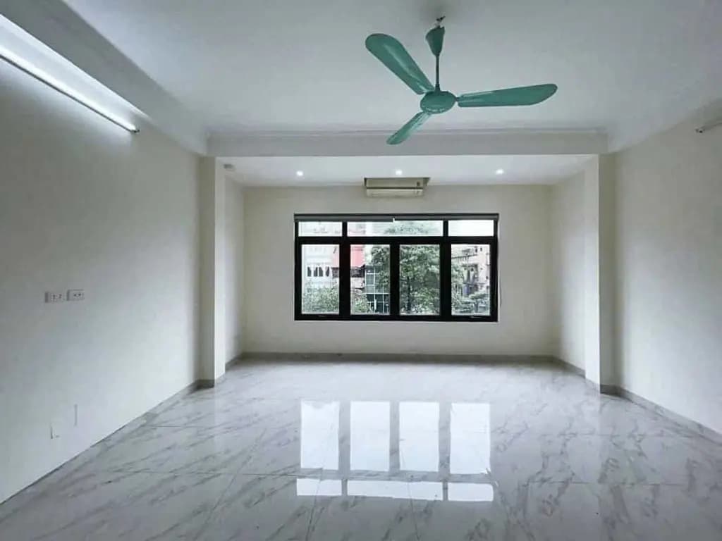 Main-CHÍNH CHỦ CHO THUÊ VĂN PHÒNG TẦNG 2 TÒA NHÀ MẶT PHỐ HẠ YÊN QUYẾT - P.YÊN HÒA-1