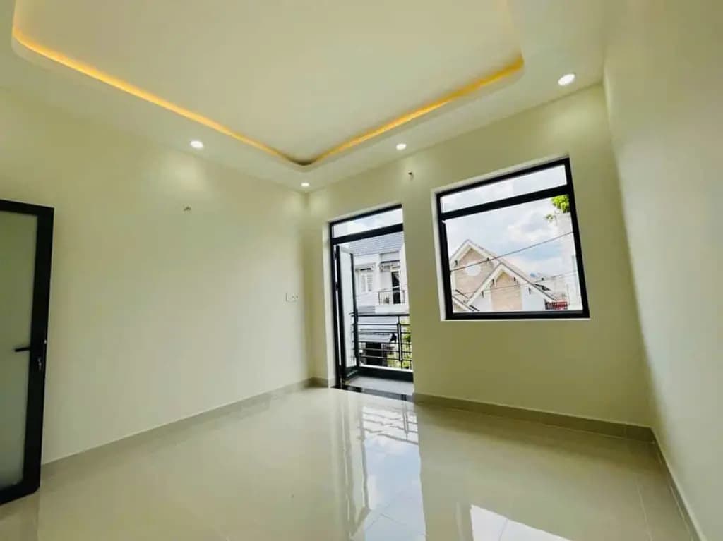 Main-Bán biệt thự Xuân Thới Sơn, gần Vinhomes Hóc Môn, 8x18m, giá 5,45 Tỷ-5