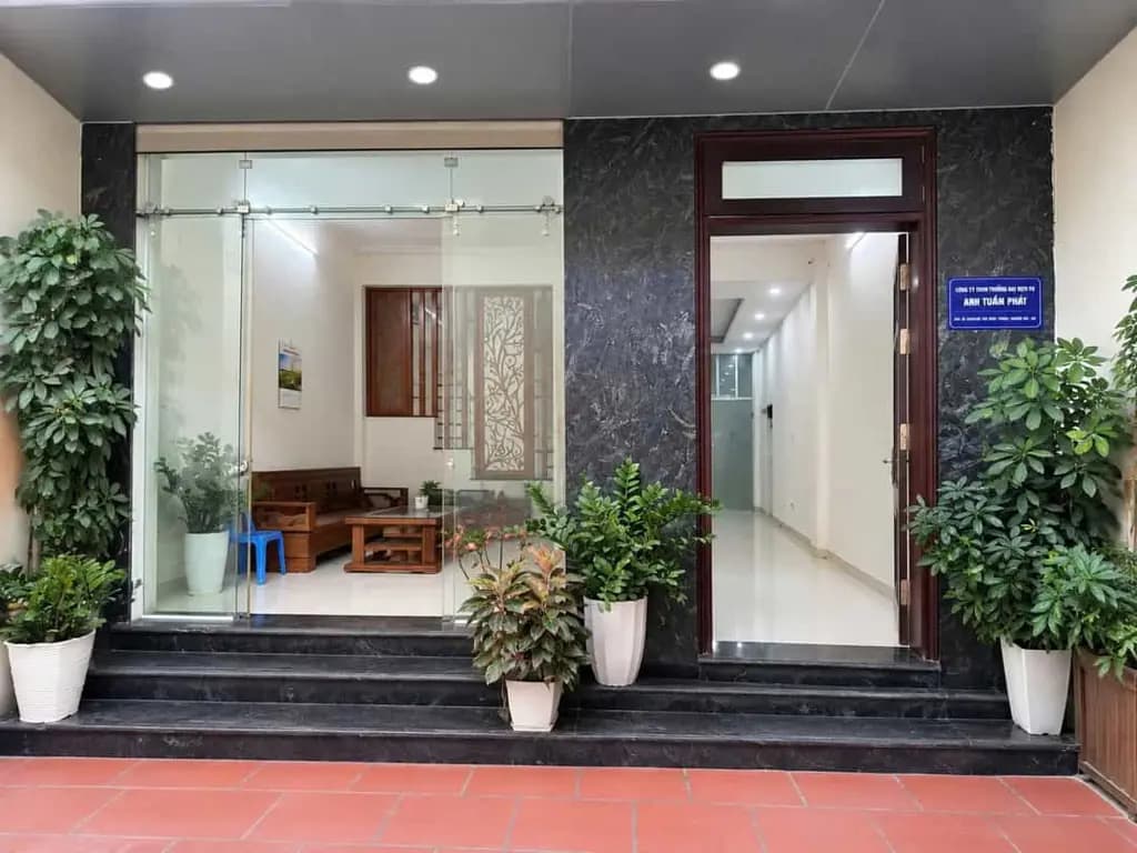 Main-CHÍNH CHỦ CHO THUÊ VĂN PHÒNG TẦNG 2 TÒA NHÀ MẶT PHỐ HẠ YÊN QUYẾT - P.YÊN HÒA-0