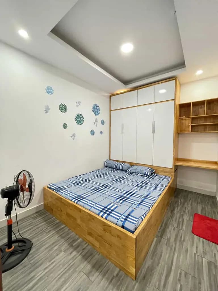 Main-Cho thuê căn hộ 2PN chung cư Cường Thuận gần đại học Đồng Nai-2