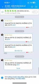 Thumb-SỨC NÓNG MẶT TIỀN 150m2 KINH DOANH HƯƠNG LỘ 15-3