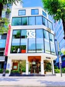 Thumb-❇️❇️ Cho Thuê Nhà GÓC 2MT: 60-62 Phạm Ngọc Thạch - Quận 3 - 11x13m, 5 tầng-2