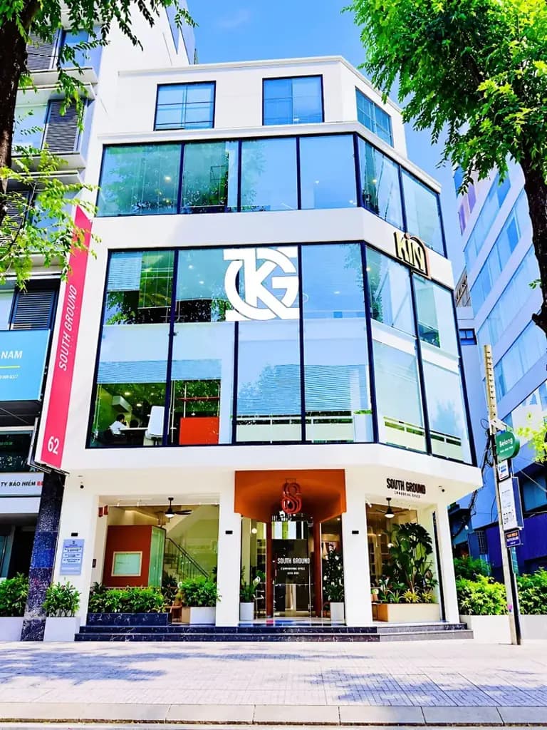 Main-❇️❇️ Cho Thuê Nhà GÓC 2MT: 60-62 Phạm Ngọc Thạch - Quận 3 - 11x13m, 5 tầng-1