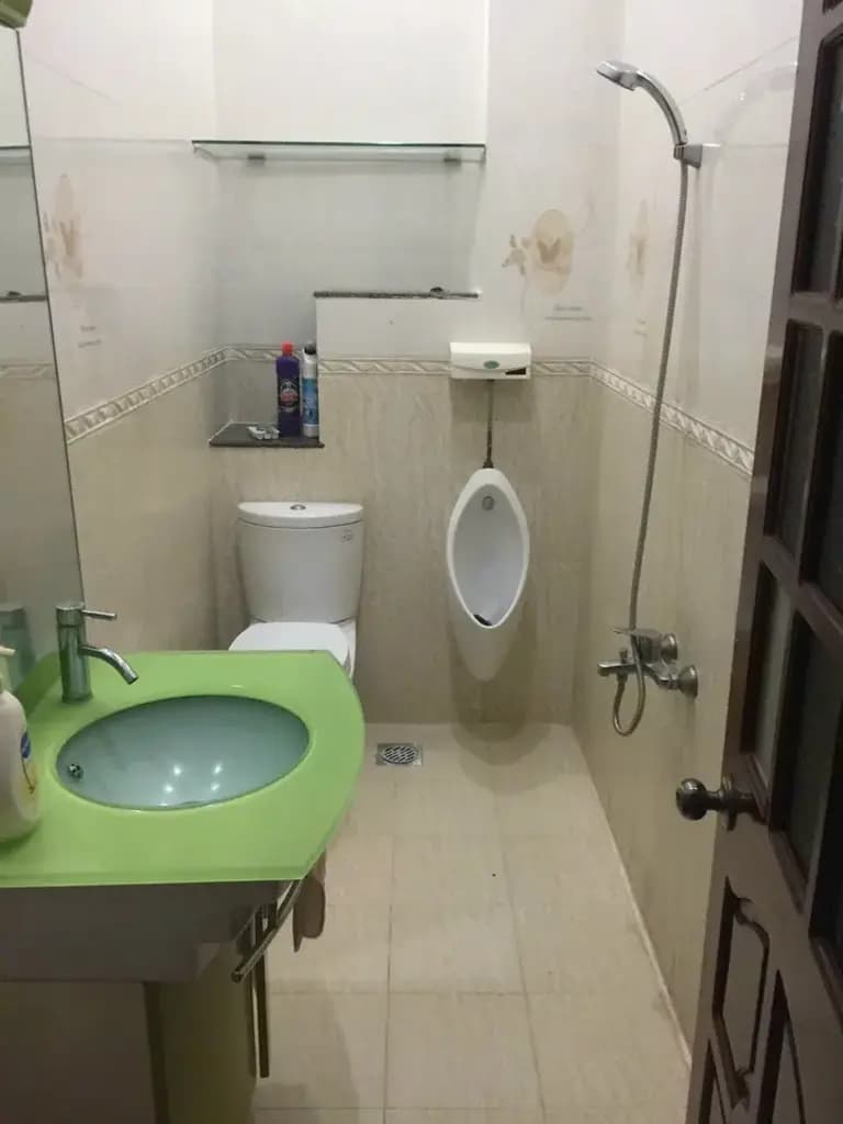 Main-🔥 CHO THUÊ NHÀ 1 TRỆT 2 LẦU HẺM 30/4, P. RẠCH DỪA – 5PN – ĐƯỜNG 7M – 11,5 TRIỆU/THÁNG 🔥-5