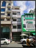 Thumb-Cho thuê rẻ mặt bằng 4 x 18m 1 trệt 1 lầu Võ Văn Tần thang máy Q3 TP.HCM-2