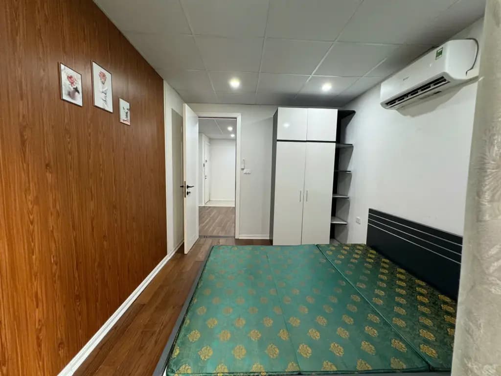 Main-Cho Thuê 2Pn Full đồ 48m cực rộng thoáng sáng tại ngõ 426 Láng, Đống Đa-3