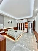 Thumb-GIẢM 550 TRIỆU – NHÀ PHỐ THANG MÁY THỚI AN 05 – MẶT TIỀN NHỰA 10M – 320M2 SÀN – CHỈ 8,95 TỶ-8