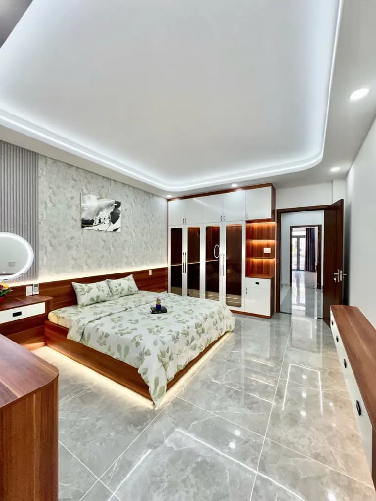 Main-GIẢM 550 TRIỆU – NHÀ PHỐ THANG MÁY THỚI AN 05 – MẶT TIỀN NHỰA 10M – 320M2 SÀN – CHỈ 8,95 TỶ-7