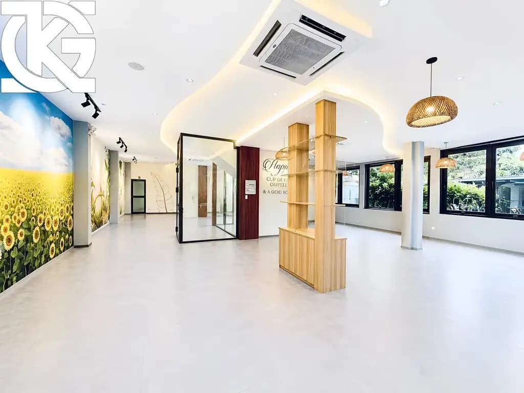 Main-❇️❇️ Cho Thuê Nhà GÓC 2MT: 166-168 Tên Lửa + Đường Số 17A - Quận Bình Tân - 8x21m, 4 tầng-3