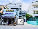 Thumb-❇️❇️ Cho Thuê Toà Nhà 2MT: 117 Nguyễn Văn Đậu - Quận Bình Thạnh - 21x10m, hầm, 7 tầng-1