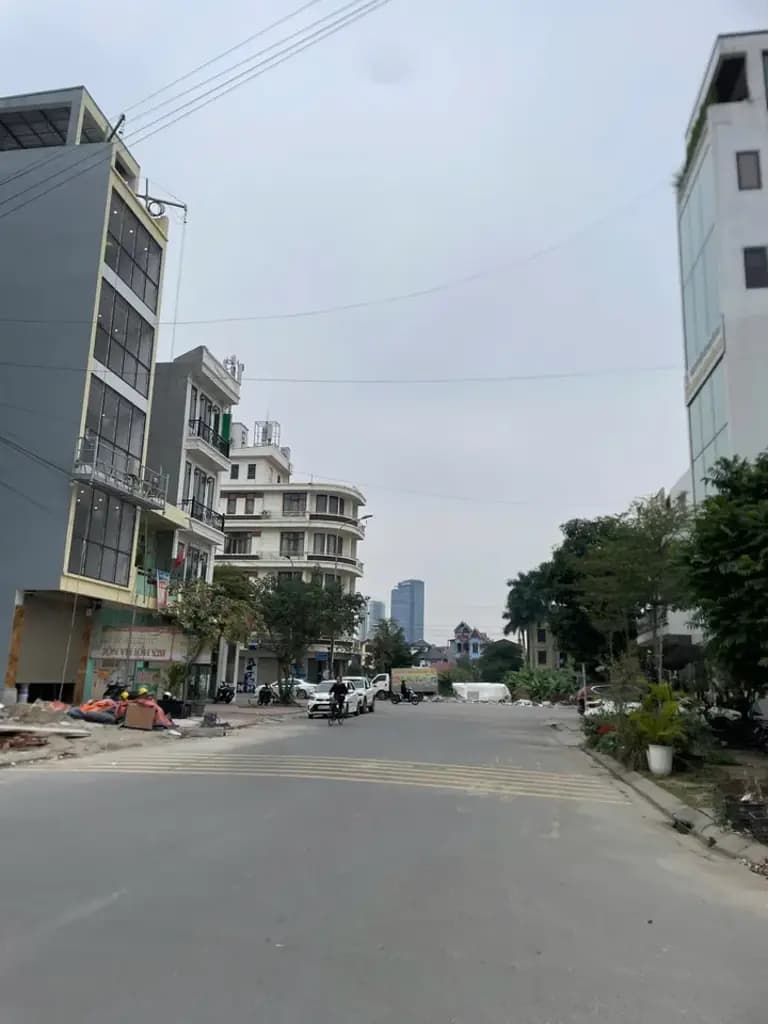 Main-Bán đất 76.5m mặt 4.5m hướng đông nam giãn dân dãy CL9 nhìn vườn hoa khu 9 đại phúc. Làn 2 đường nguyễn quyền phường võ cường tỉnh bắc ninh-3