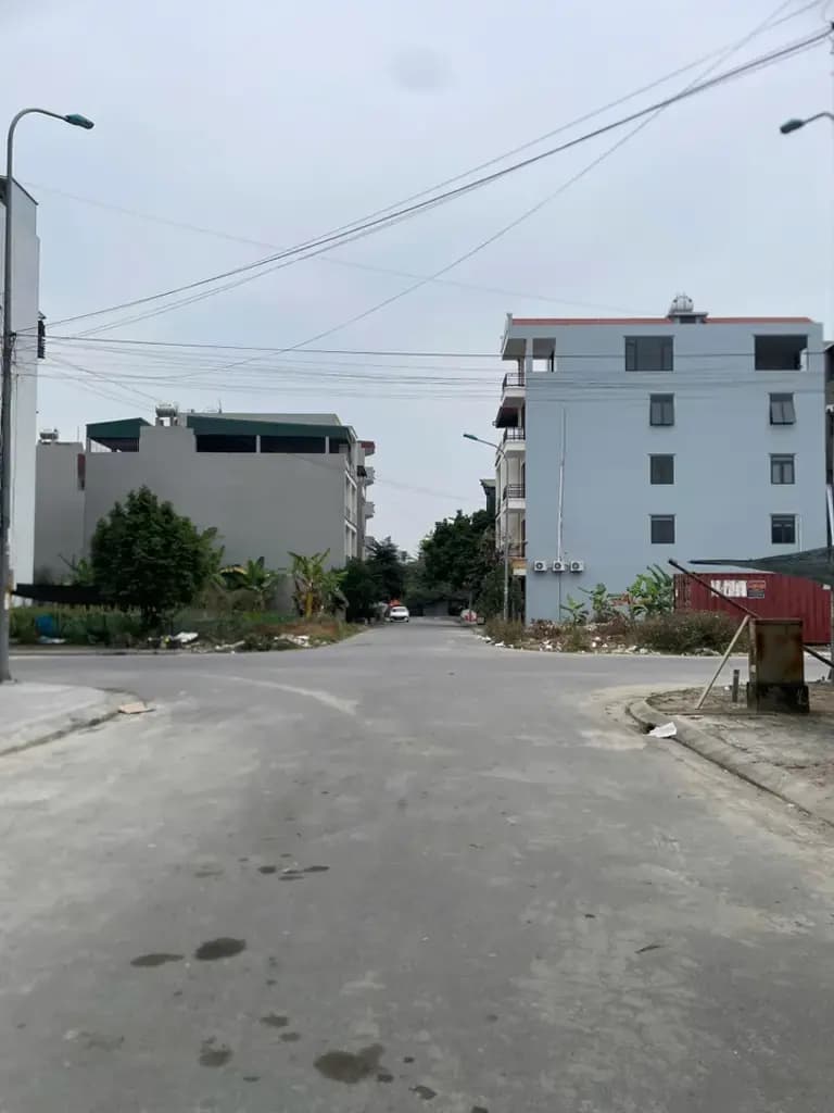 Main-Bán đất 76.5m mặt 4.5m hướng đông nam giãn dân dãy CL9 nhìn vườn hoa khu 9 đại phúc. Làn 2 đường nguyễn quyền phường võ cường tỉnh bắc ninh-2