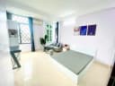 Thumb-Cho Thuê Ccmn 24m thoáng sáng Full đồ đẹp Ngõ 87 Vĩnh Phúc, Ba Đình-1
