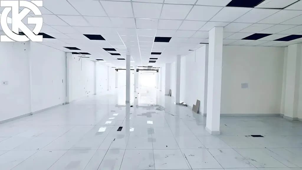 Main-❇️❇️ Cho Thuê Nhà Mặt Tiền: 700-702 Cách Mạng Tháng 8 - Quận Tân Bình - 7x37m-1