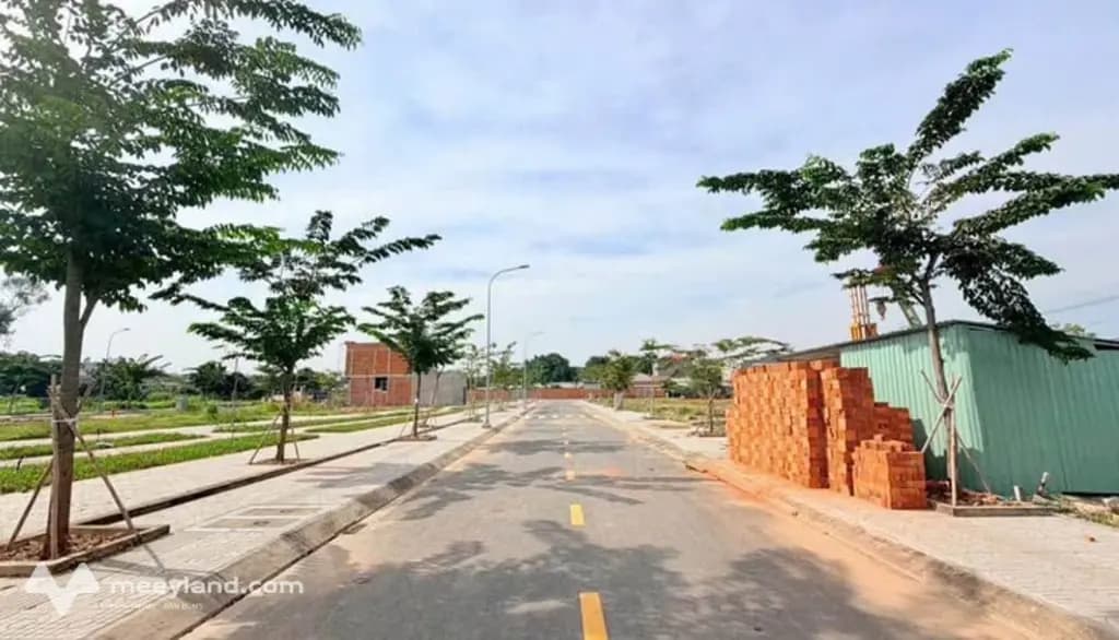 Main-Đất khu dân Bửu Long mở rộng, Biên Hòa, Đồng Nai, giá từ 920 Triệu-4
