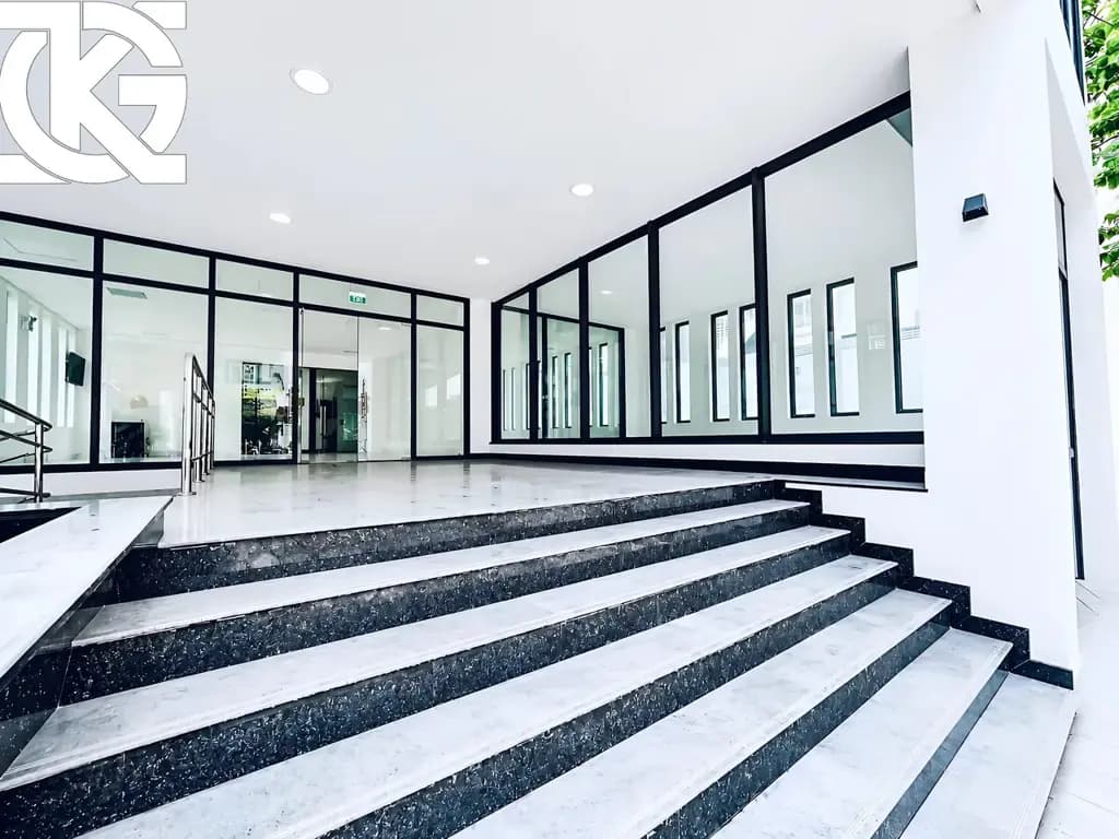 Main-❇️❇️ Cho Thuê Toà Nhà: 26 Mai Thị Lựu - Quận 1 - 16.6x25m, 2 hầm, 7 tầng-2