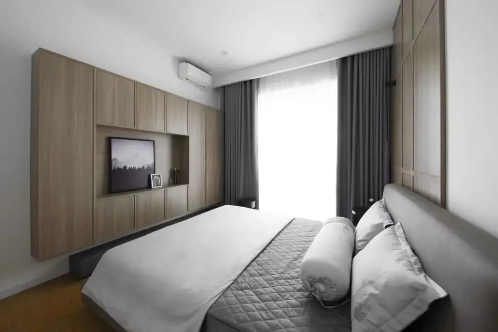 Main-CHO THUÊ CĂN GÓC SME HOÀNG GIA – HÀ ĐÔNG 3 NGỦ 2VS LH 0963989690-3