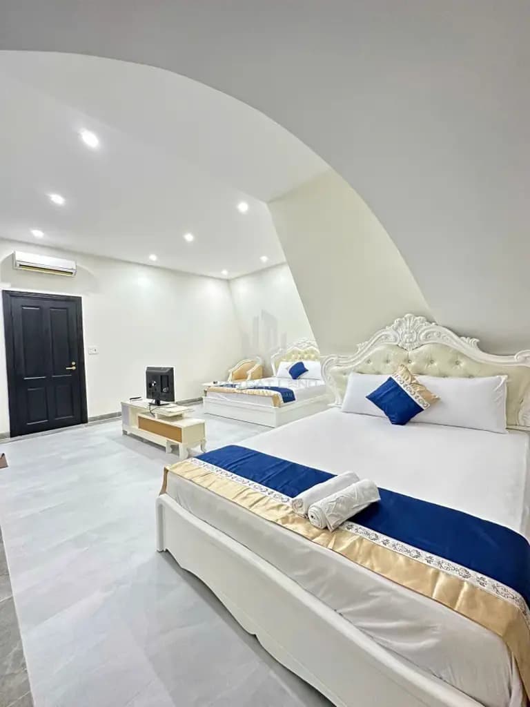 Main-💎 CHO THUÊ NHÀ TRUNG TÂM LƯƠNG VĂN CAN – 180M² – 1 HẦM 4 TẦNG – NỞ HẬU 10M – FULL NỘI THẤT – 35 TRIỆU/THÁNG 💎-3