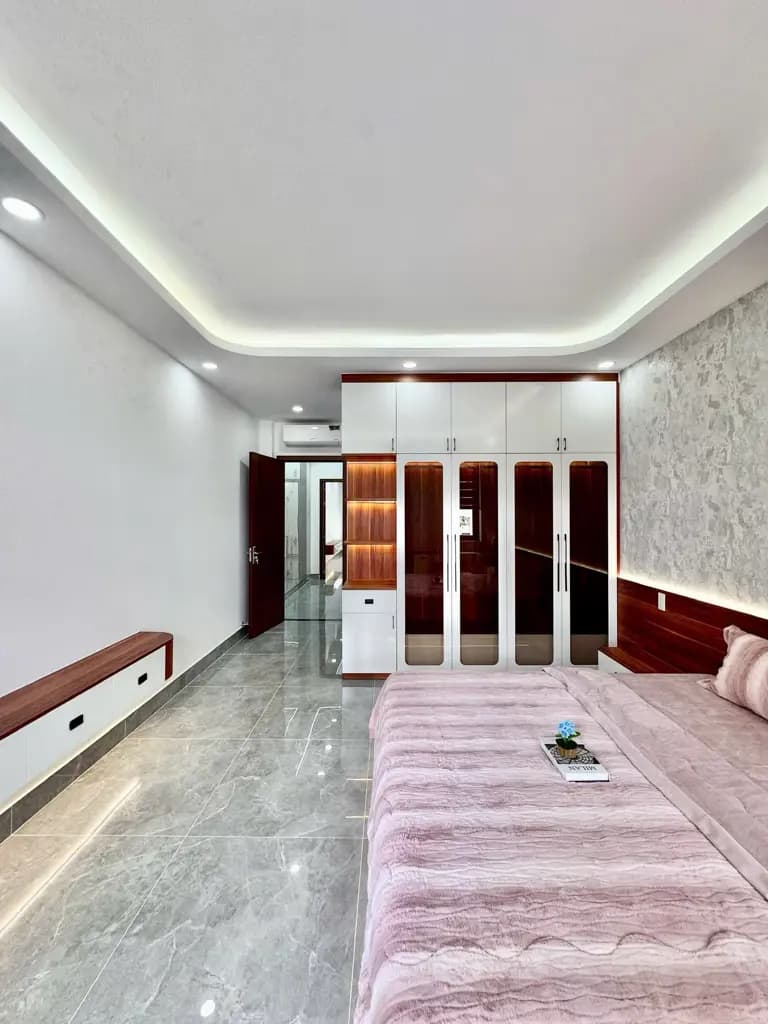 Main-GIẢM 550 TRIỆU – NHÀ PHỐ THANG MÁY THỚI AN 05 – MẶT TIỀN NHỰA 10M – 320M2 SÀN – CHỈ 8,95 TỶ-8