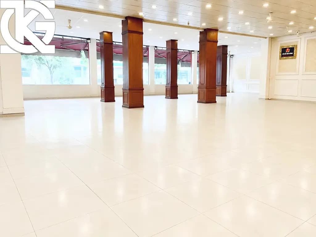 Main-❇️❇️ Cho Thuê Nhà Mặt Tiền: 783 Kinh Dương Vương - Quận Bình Tân - 27x26m, 2 tầng-5