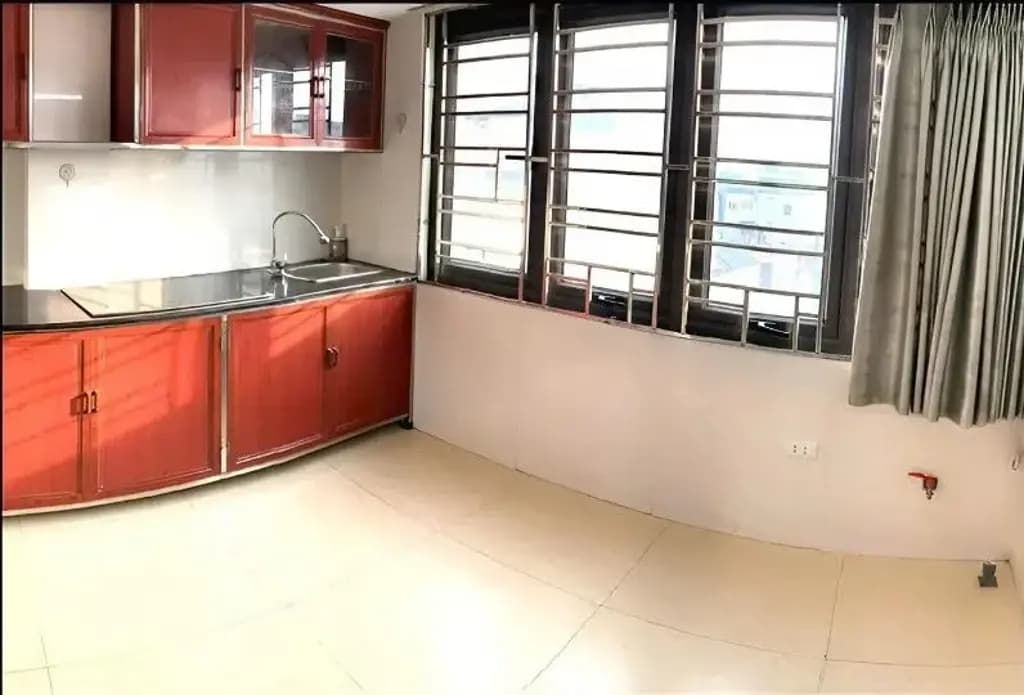 Main-Cho thuê Ccmn 2 ngủ thoáng đẹp giá rẻ 5tr ngõ 8 Lê Quang Đạo, Phú Đô-3