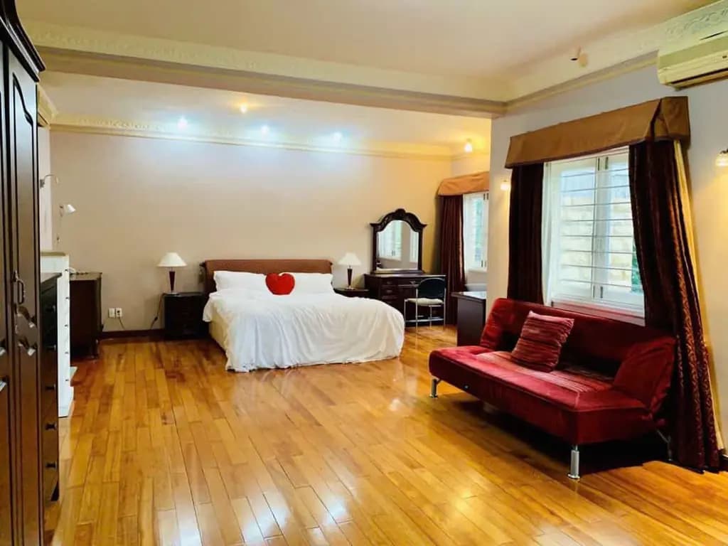 Main-Bán Biệt thự FIDECO,Thảo Điền - 13x25m(CN:320m2)3 tầng - Gía: 100 tỷ-3