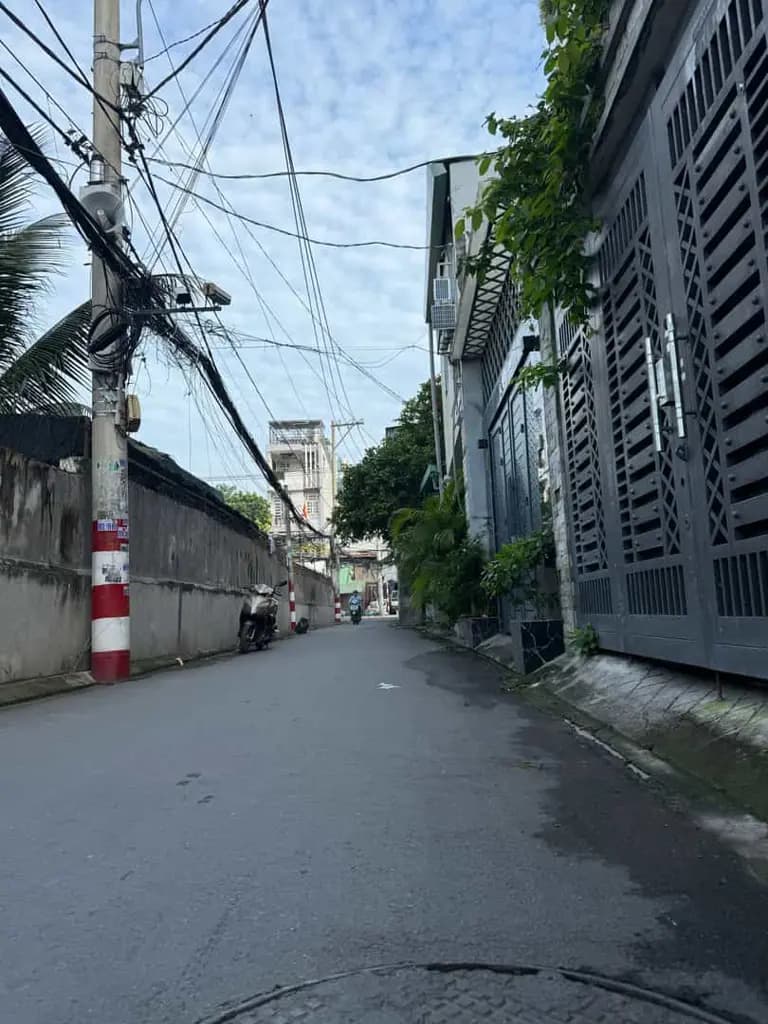 Main-BÁN NHÀ HIỆP BÌNH – ĐỐI DIỆN VẠN PHÚC CITY – 109M² – NGANG 5M – 5PN – CHỈ 8,8 TỶ-2