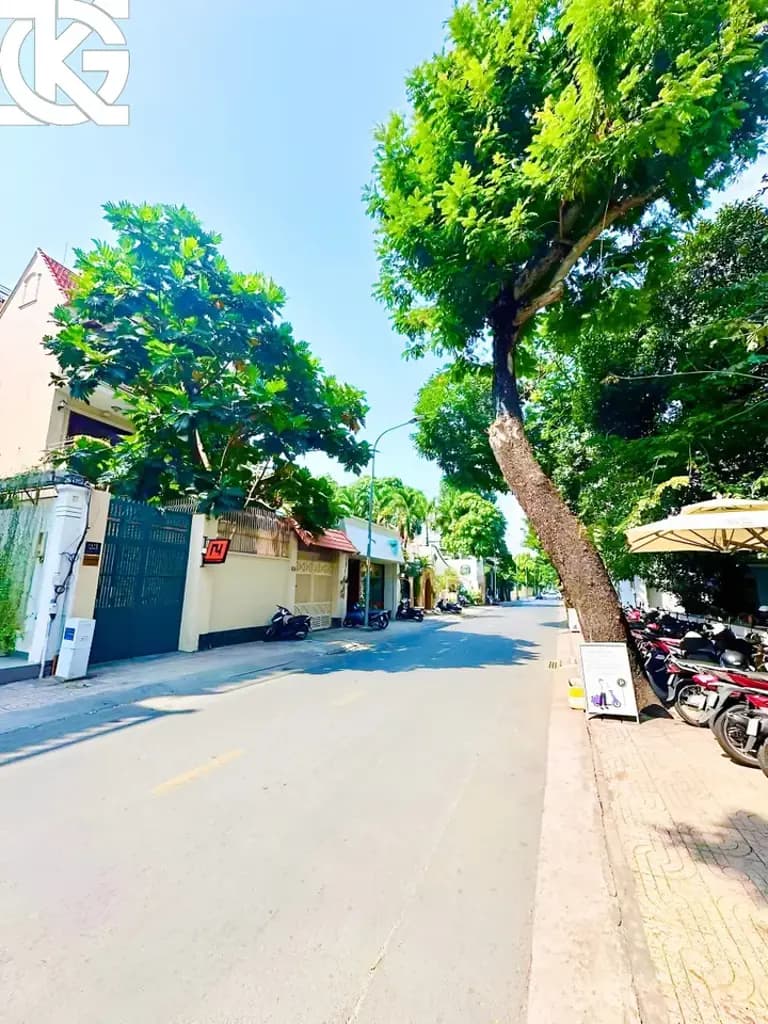 Main-❇️❇️ Cho Thuê Nhà Mặt Tiền: 25B Tú Xương - Quận 3 - 10x31m-4