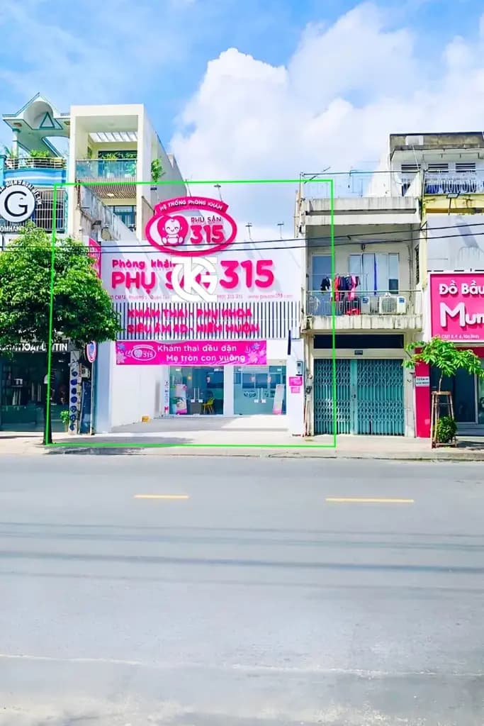 Main-❇️❇️ Cho Thuê Nhà Mặt Tiền: 700-702 Cách Mạng Tháng 8 - Quận Tân Bình - 7x37m-0