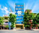 Thumb-❇️❇️ Cho Thuê Nhà Mặt Tiền: 98-100 Cộng Hoà - Quận Tân Bình - 10x20m, hẫm 5 tầng-1