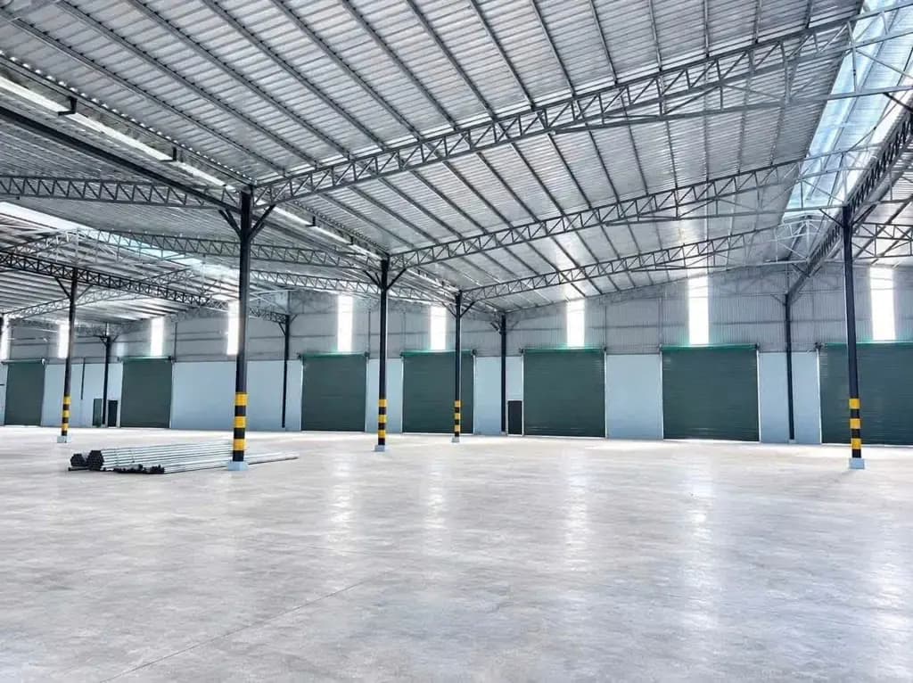Main-Cho thuê Kho, nhà xưởng 6039m2 giá 90 triệu tại Đường Võ Nguyên Giáp Phường Tân Phú Quận Cái Răng Cần Thơ-0