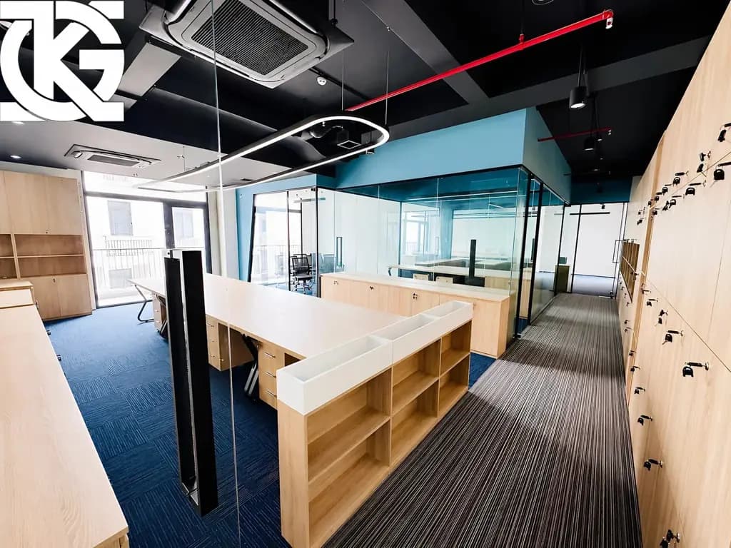 Main-❇️❇️ Cho Thuê Toà Nhà 2MT: 117 Nguyễn Văn Đậu - Quận Bình Thạnh - 21x10m, hầm, 7 tầng-7