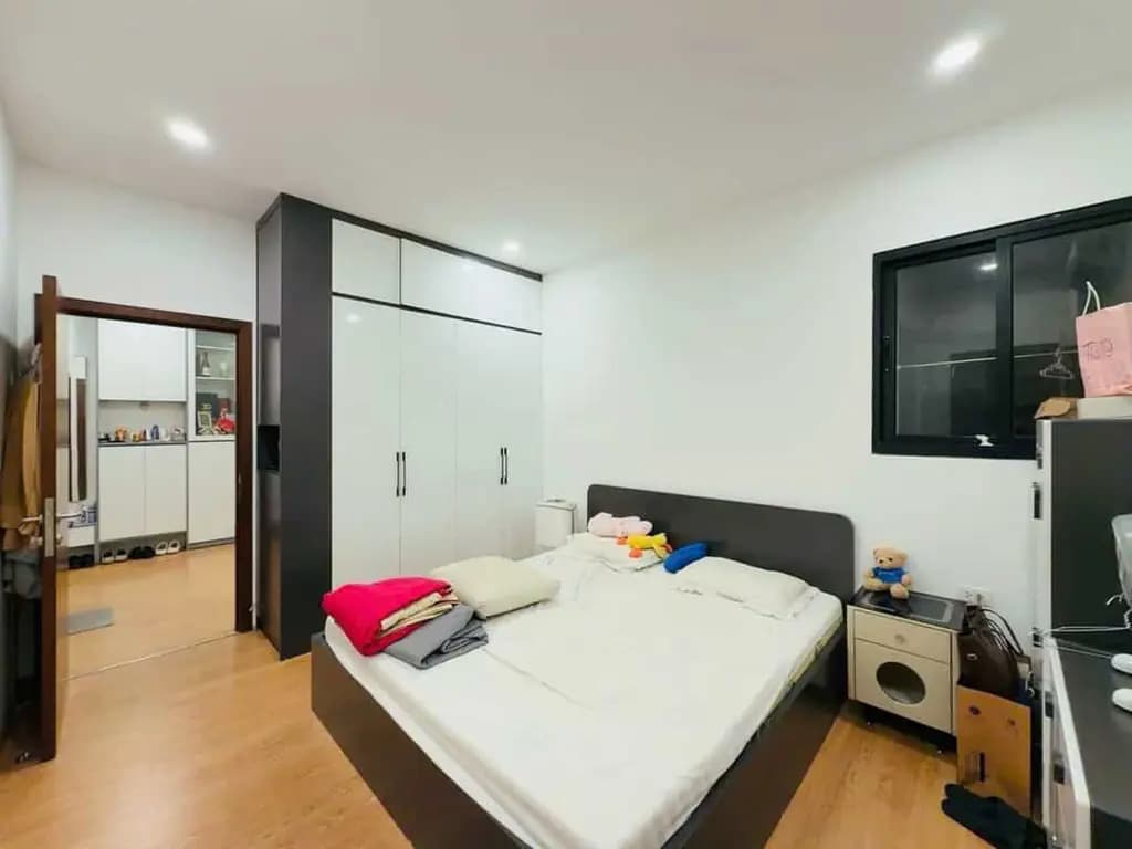 Main-Bán căn 3 ngủ ở chung cư Eco Lake View 32 Đại Từ-2
