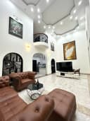 Thumb-💎 CHO THUÊ NHÀ TRUNG TÂM LƯƠNG VĂN CAN – 180M² – 1 HẦM 4 TẦNG – NỞ HẬU 10M – FULL NỘI THẤT – 35 TRIỆU/THÁNG 💎-5