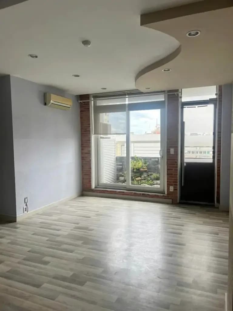 Main-Cho thuê chung cư Thang Niên, căn góc 3PN nhà trống-0