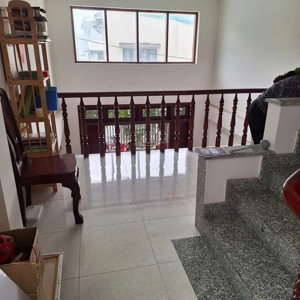 Main-NHÀ HXH ĐƯỜNG SỐ 48 TRỆT LỬNG 1 LẦU 3PN GIÁ 15TR CÁCH 100M RA PHẠM VĂN ĐỒNG-3