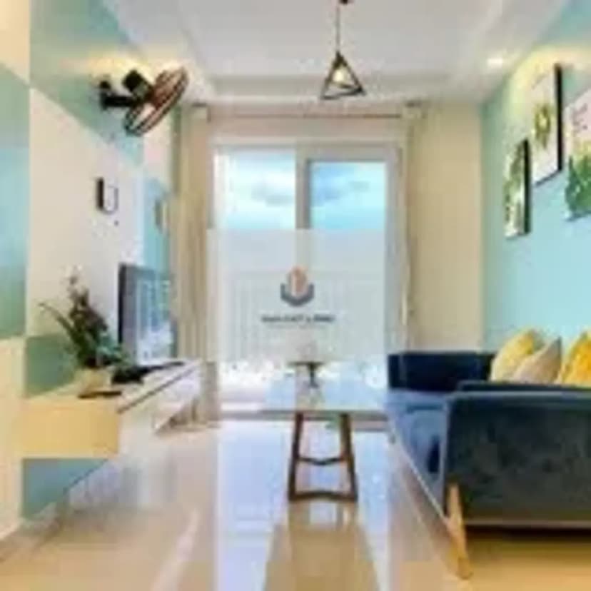 🏡 CHO THUÊ CĂN HỘ MELODY VŨNG TÀU – 83M² – 2PN 2WC – VIEW NÚI & PHỐ – GIÁ 10 TRIỆU/THÁNG