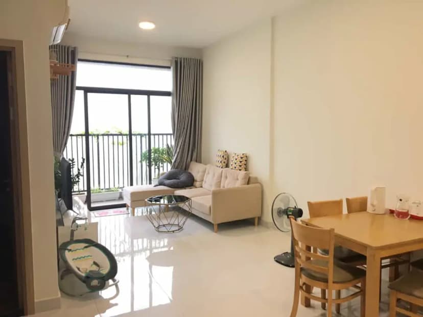 JAMILA KHANG ĐIỀN GIÁ THUÊ CỰC TỐT: 76m2 10 Triệu (Cơ bản * hiếm *) - 70m2 11.5 Triệu (Full nội thất