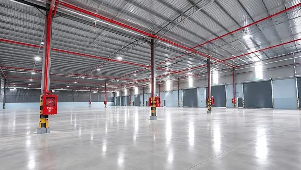 Main-Cho thuê Kho, nhà xưởng 6039m2 giá 90 triệu tại Đường Võ Nguyên Giáp Phường Tân Phú Quận Cái Răng Cần Thơ-1