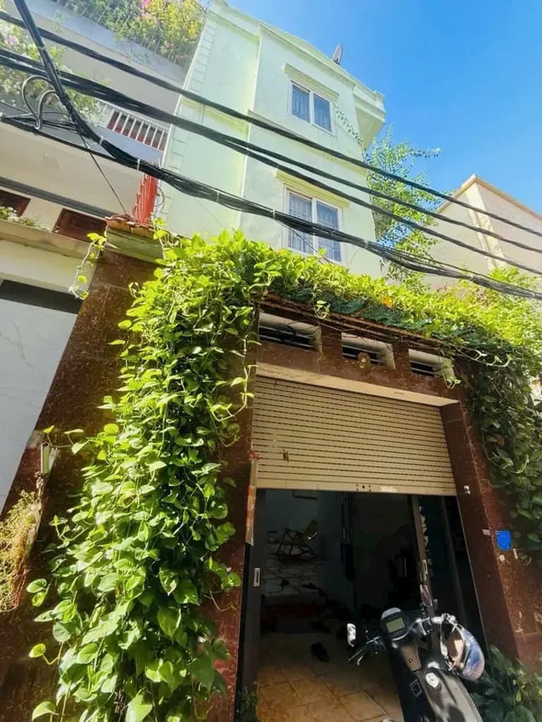 🚨 NHÀ LĨNH NAM – 14TR/THÁNG - đẹp, đẹp, đẹp